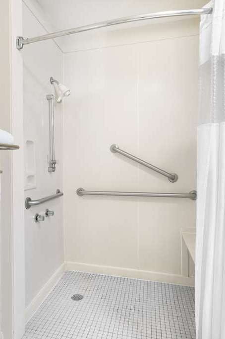 Hotel Baymont by Wyndham Port Arthur/Groves Area photo 5