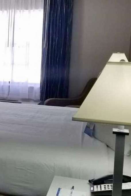 Hotel Baymont by Wyndham Port Arthur/Groves Area photo 2