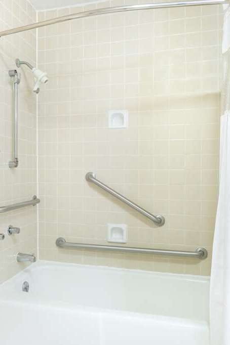 Hotel Baymont by Wyndham Port Arthur/Groves Area photo 4