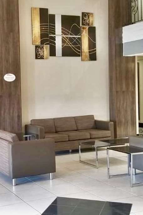 Hotel Baymont by Wyndham Port Arthur/Groves Area photo 3