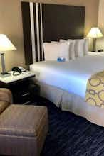 Hotel Baymont Port Arthur/Groves photo 1