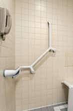 Hotel Ramada Plaza by Wyndham Bucharest Convention Center photo 4
