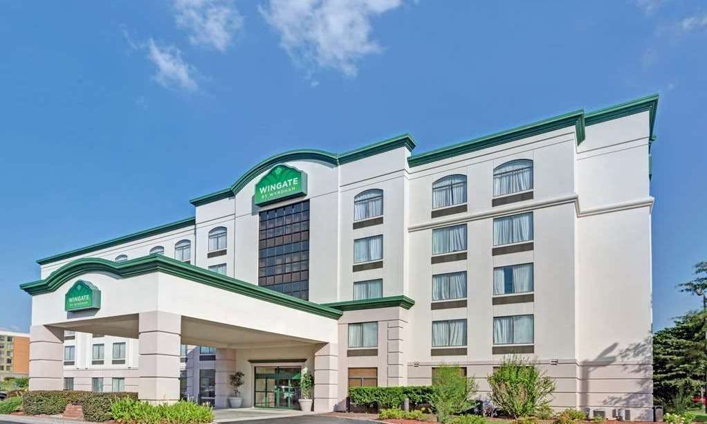 Wingate by Wyndham Duluth/Atlanta