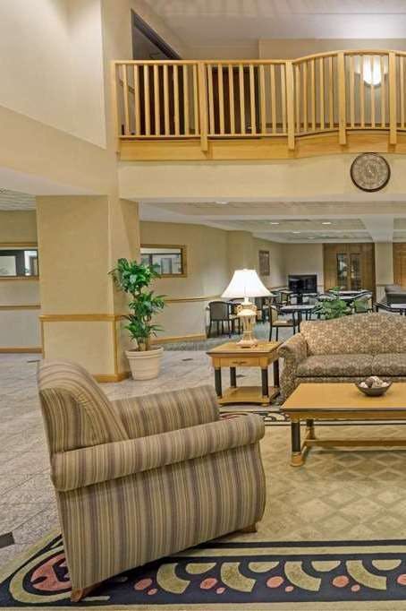 Hotel Wingate by Wyndham Duluth/Atlanta photo 5