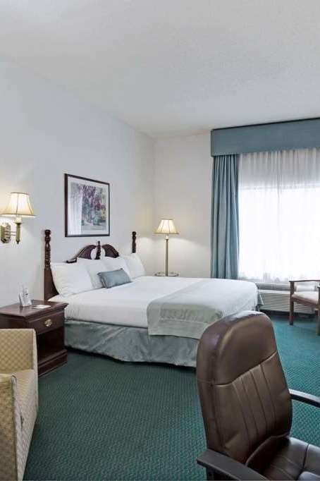 Hotel Wingate by Wyndham Duluth/Atlanta photo 2