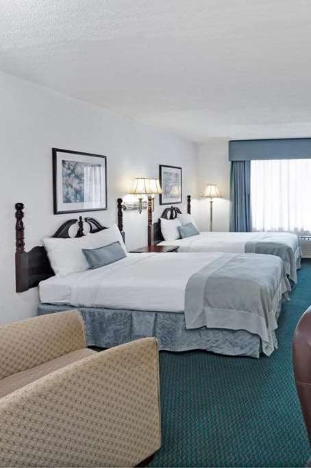 Hotel Wingate by Wyndham Duluth/Atlanta photo 1