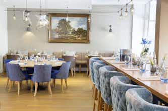 Hotel Bilderberg Parkhotel Rotterdam photo 5