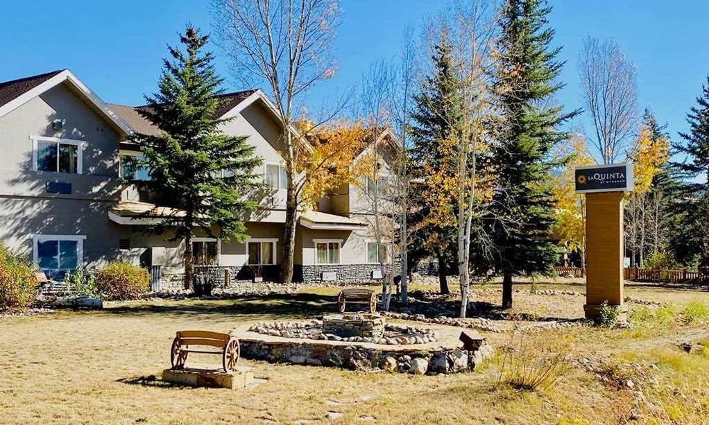 La Quinta Inn by Wyndham Steamboat Springs