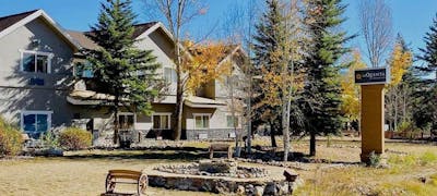 La Quinta Inn Steamboat Spring
