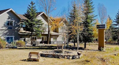 La Quinta Inn by Wyndham Steamboat Springs