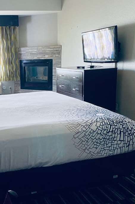 Hotel La Quinta Inn by Wyndham Steamboat Springs photo 2