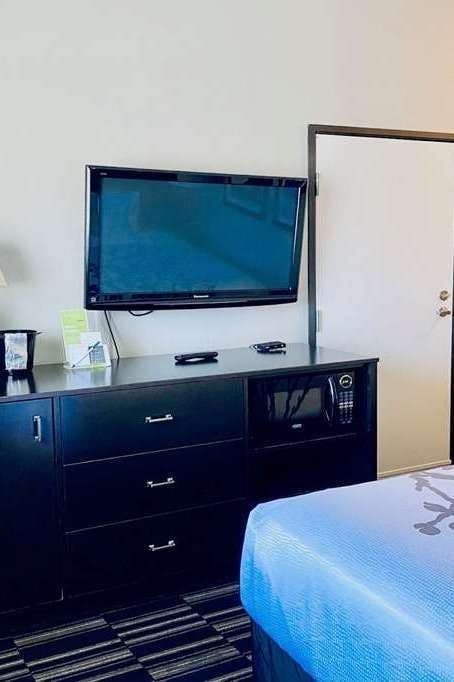 Hotel La Quinta Inn by Wyndham Steamboat Springs photo 3