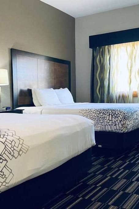 Hotel La Quinta Inn by Wyndham Steamboat Springs photo 4