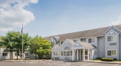 Microtel Inn & Suites by Wyndham Seneca Falls