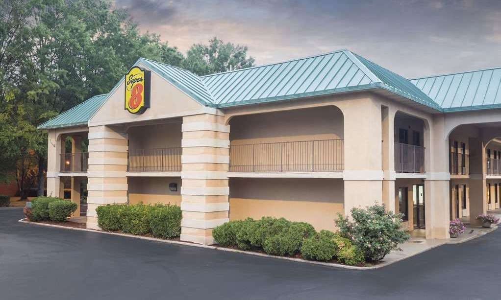 Super 8 by Wyndham Decatur/Lithonia/Atl Area