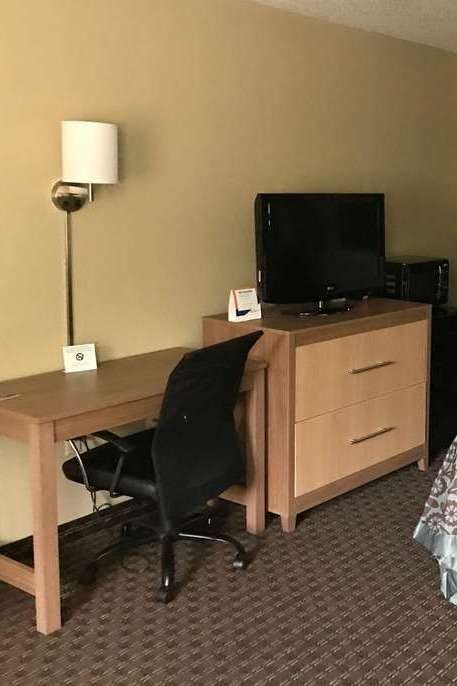 Hotel Days Inn By Wyndham Lexington/Columbia photo 3