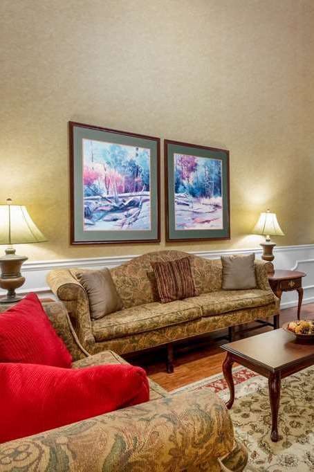 Hotel Baymont by Wyndham Easley/Greenville photo 3