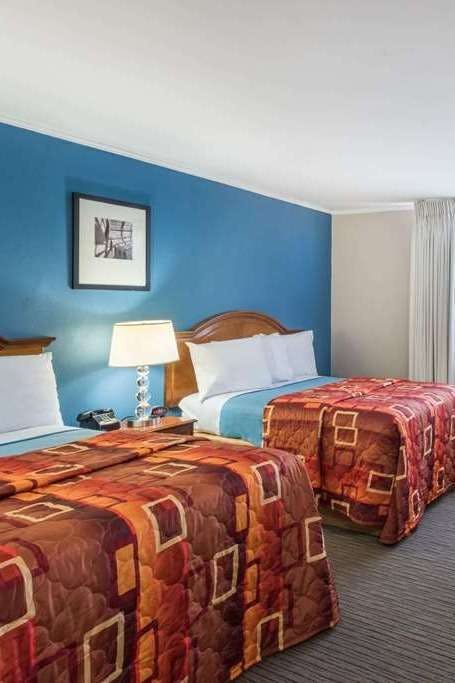 Hotel Travelodge by Wyndham Aberdeen photo 3