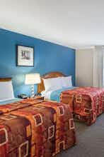 Hotel Travelodge Hotel Aberdeen photo 3