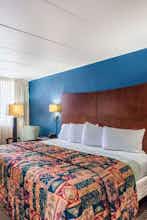 Hotel Travelodge Hotel Aberdeen photo 2