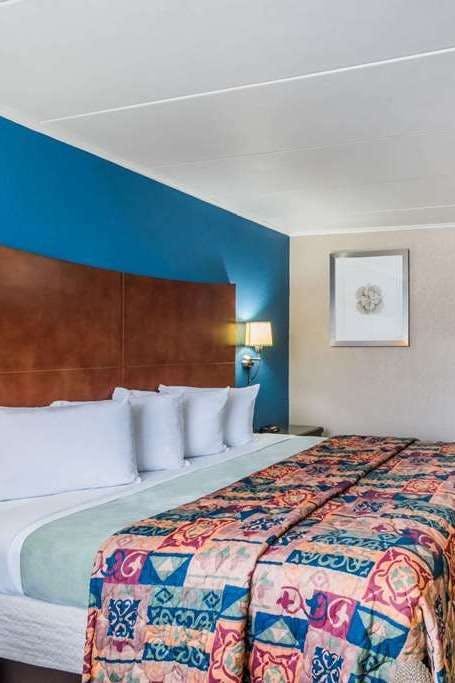 Hotel Travelodge by Wyndham Aberdeen photo 5