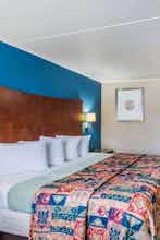 Hotel Travelodge Hotel Aberdeen photo 5