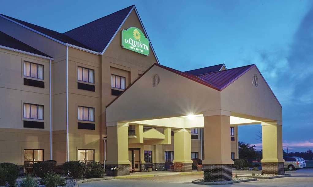 La Quinta Inn & Suites by Wyndham South Bend
