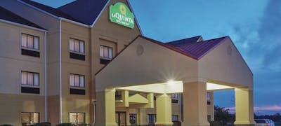La Quinta Inn Ste South Bend