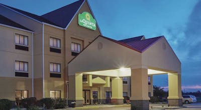La Quinta Inn & Suites by Wyndham South Bend