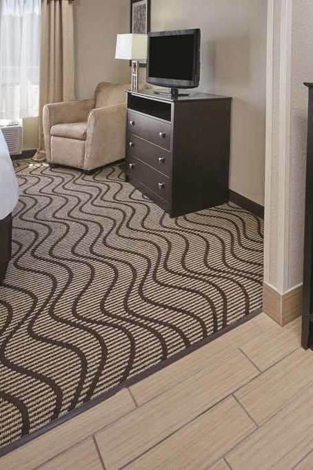 Hotel La Quinta Inn & Suites by Wyndham South Bend photo 3