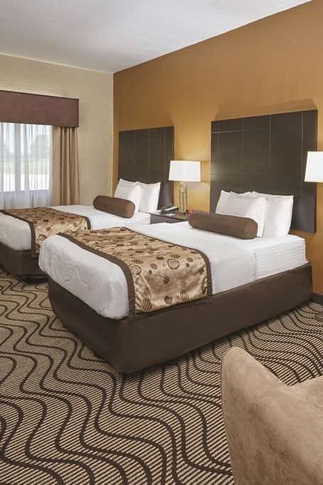 Hotel La Quinta Inn & Suites by Wyndham South Bend photo 4