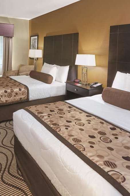 Hotel La Quinta Inn & Suites by Wyndham South Bend photo 1