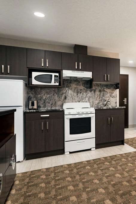 Hotel Days Inn by Wyndham Wainwright photo 5