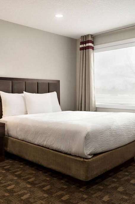 Hotel Days Inn by Wyndham Wainwright photo 3