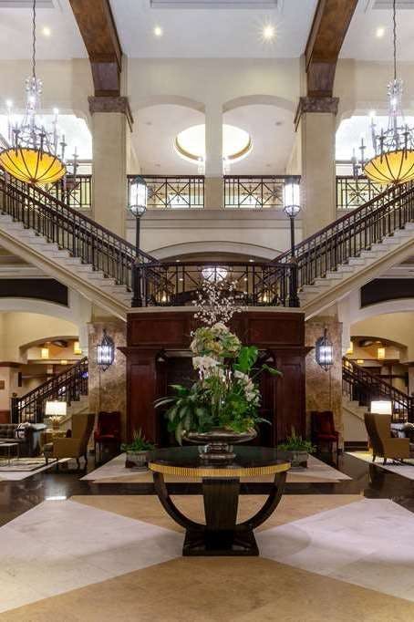 Hotel WD Grandover Resort photo 5