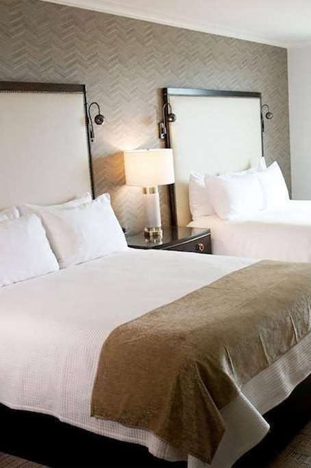 Hotel WD Grandover Resort photo 1