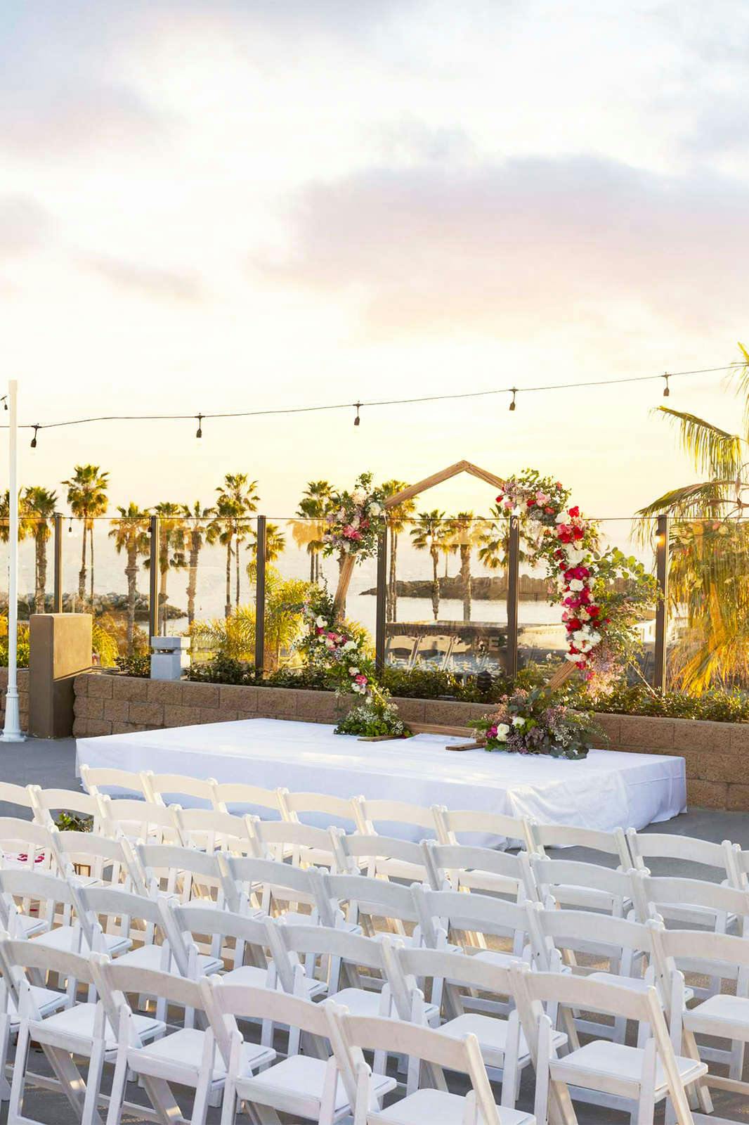 Hotel Sonesta Redondo Beach and Marina photo 3