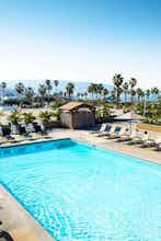 Hotel Sonesta Redondo Beach and Marina photo 1