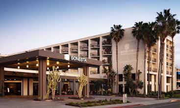 Hotel Sonesta Redondo Beach and Marina photo 5