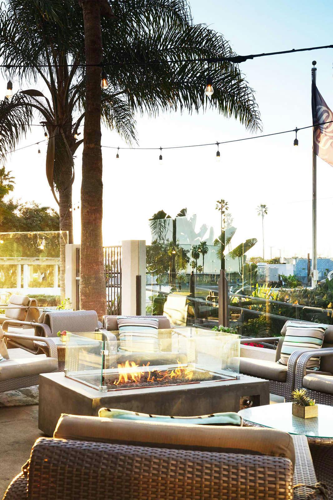 Sonesta Redondo Beach and Marina