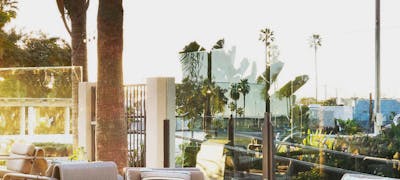 Sonesta Redondo Beach and Marina