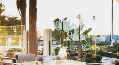 Sonesta Redondo Beach and Marina