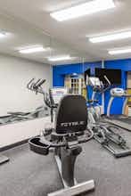 Hotel Microtel New Martinsville photo 4