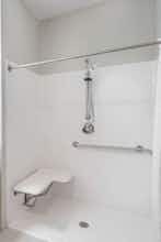 Hotel Microtel New Martinsville photo 3