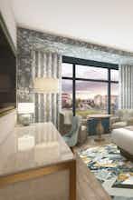 Hotel The Benson Hotel and Faculty Club photo 1