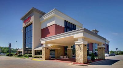 Drury Inn and Suites Greensboro