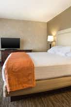 Hotel Drury Inn and Suites Greensboro photo 1