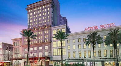 Crowne Plaza New Orleans French Qtr – Astor by IHG