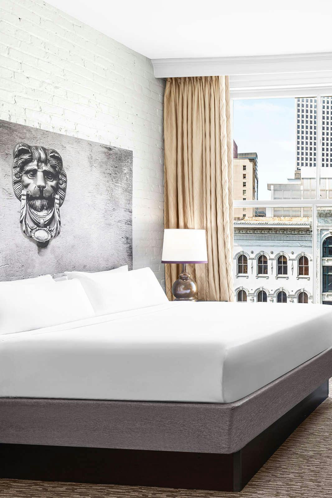 Hotel Crowne Plaza New Orleans French Qtr – Astor by IHG photo 1