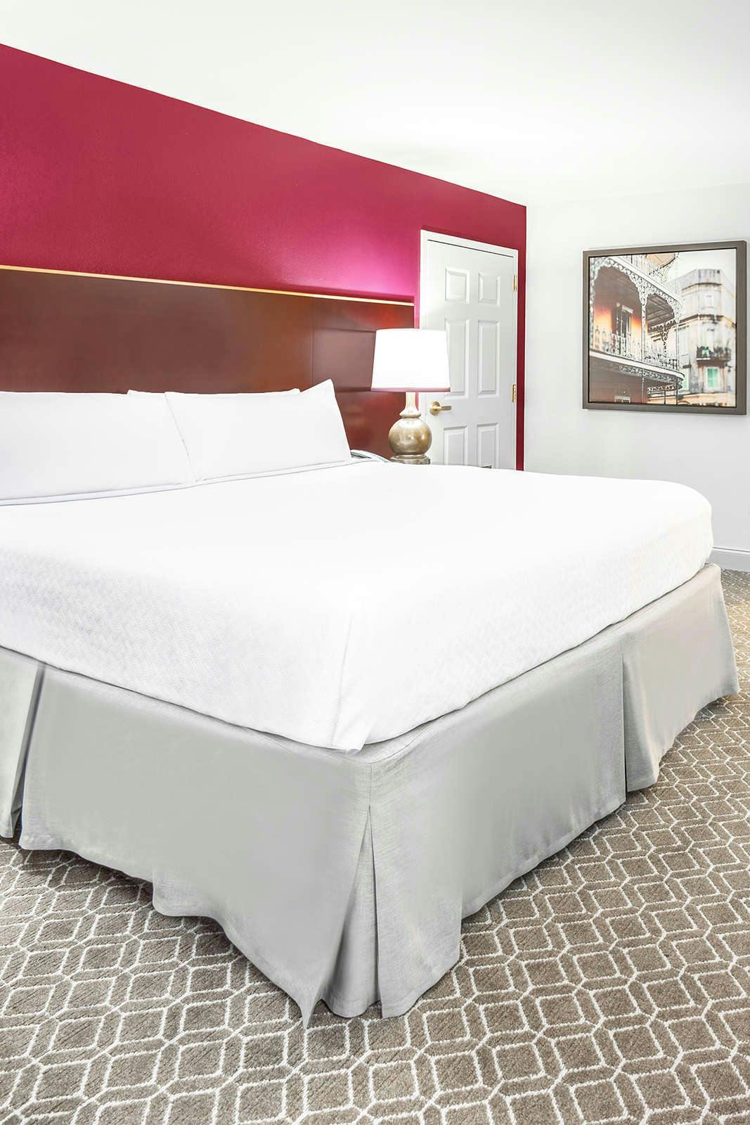 Hotel Crowne Plaza New Orleans French Qtr – Astor by IHG photo 3